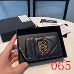 スーパーコピーシャネル財布